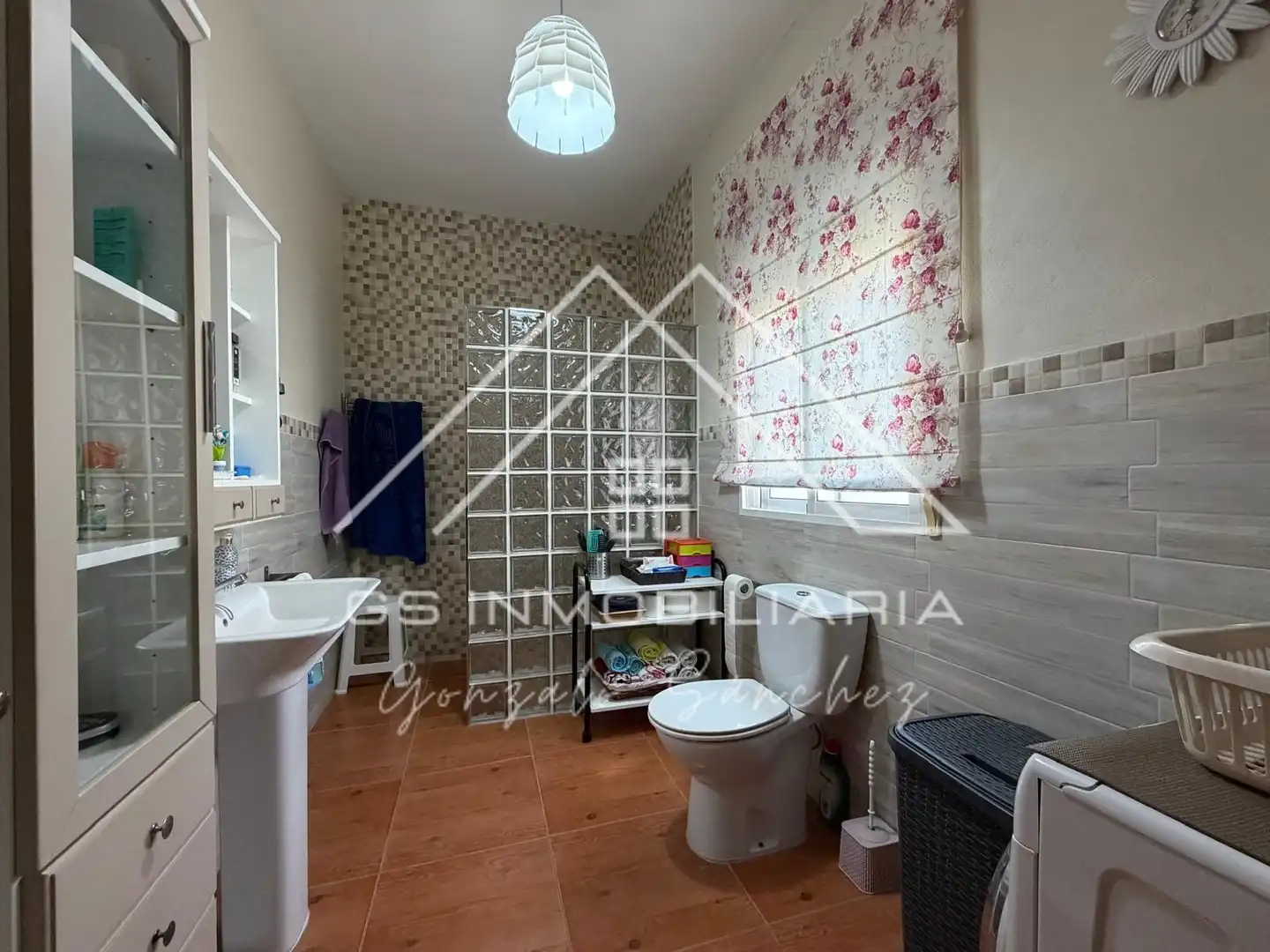 Bany de Casa o xalet en venda en Lucena