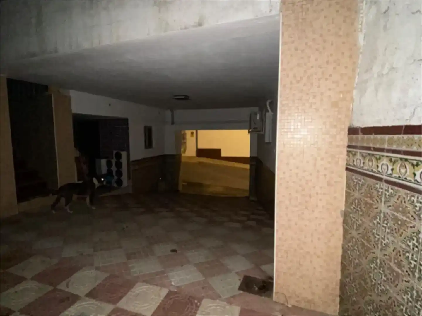 Finca rústica en venda en Salvaleón amb Aire condicionat, Jardí privat i Traster