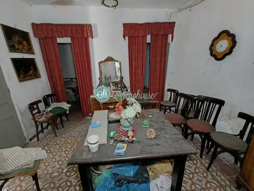 Dining room of Houses for sale in Segovia