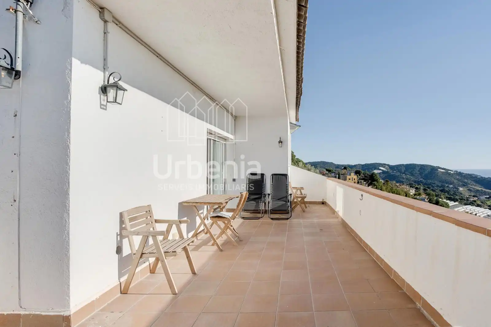 Casa con jardín en venta en Sant Cebrià de Vallalta, imagen 28
