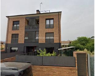 Exterior view of Duplex for sale in Riells i Viabrea  with Terrace and Balcony