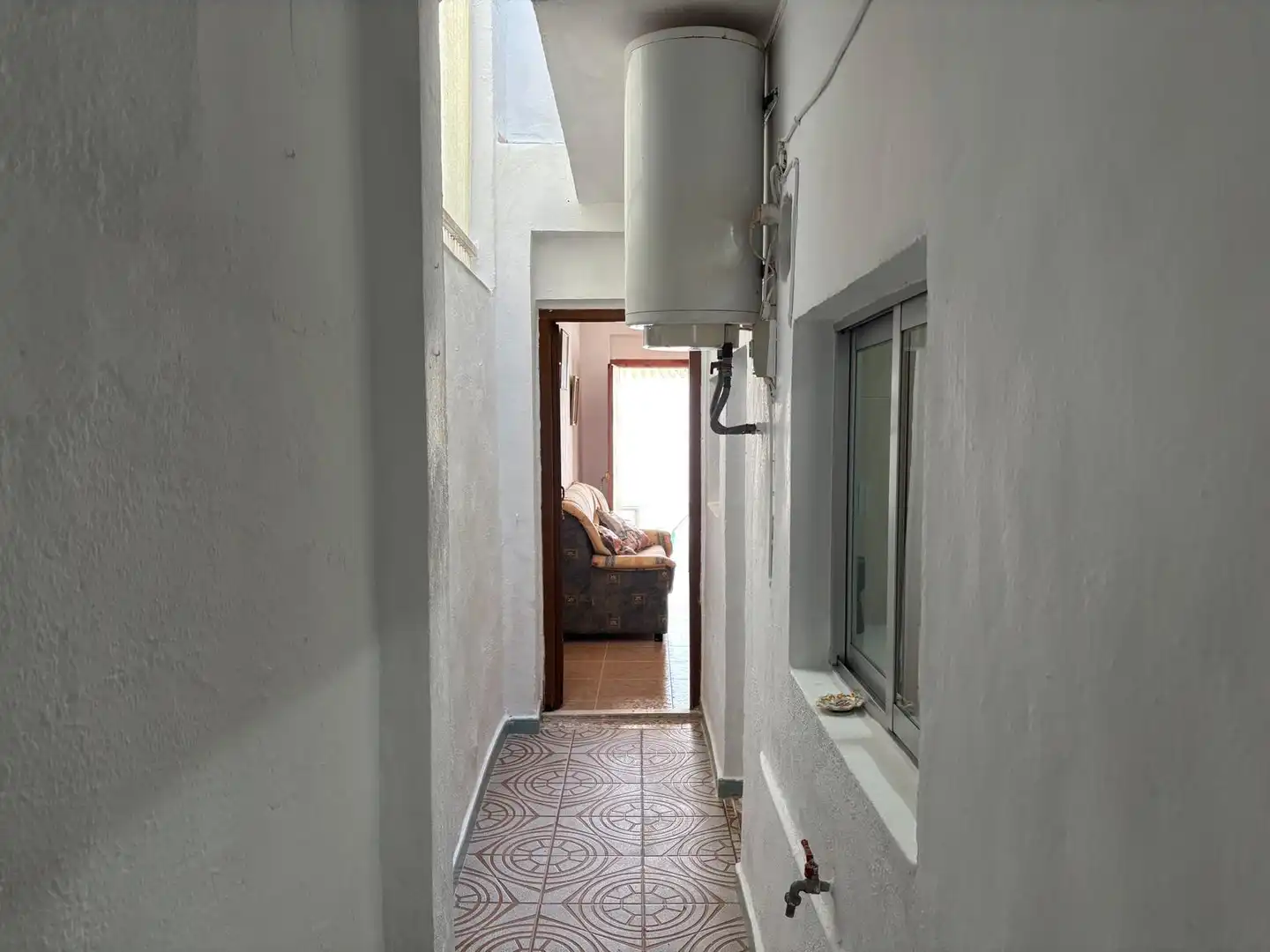 Einfamilien-Reihenhaus zum Verkauf in Calle Eras Altas, Palenciana