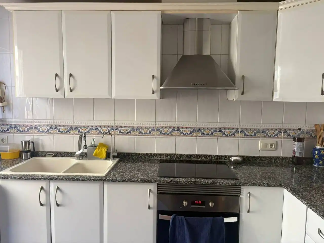 Appartamento con terrazza in vendita a Calle Beniparrell, imagen 5