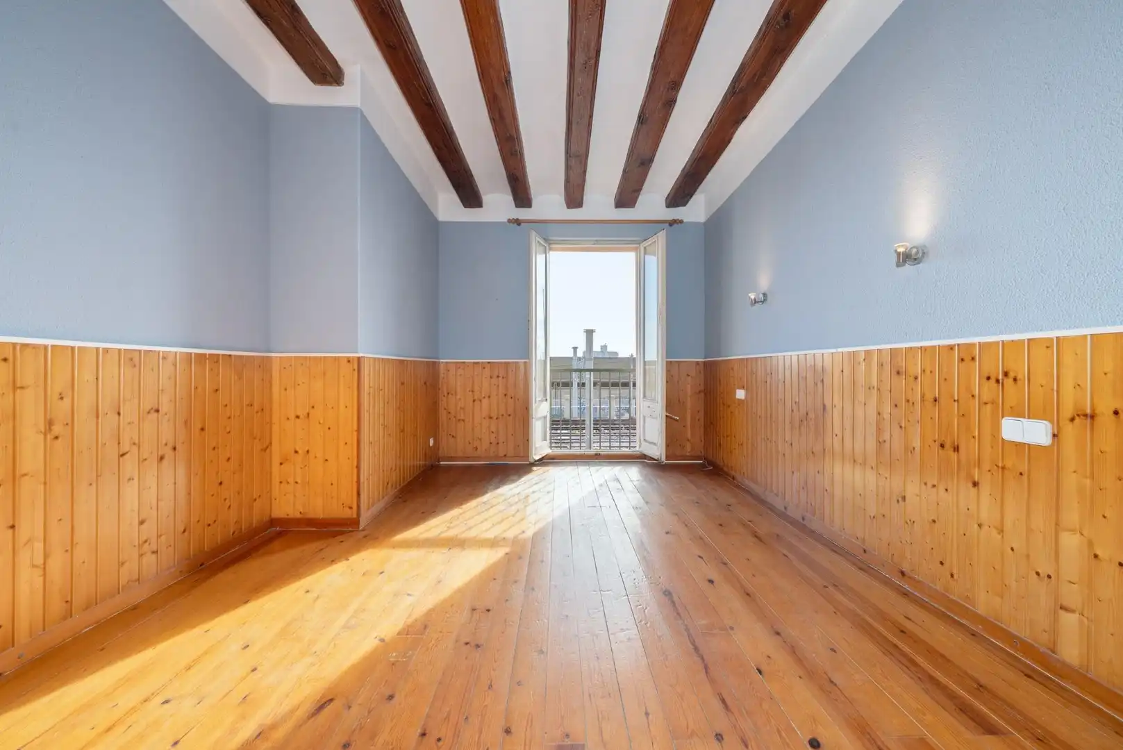 Esszimmer von Gebäude zum Verkauf in Tarragona