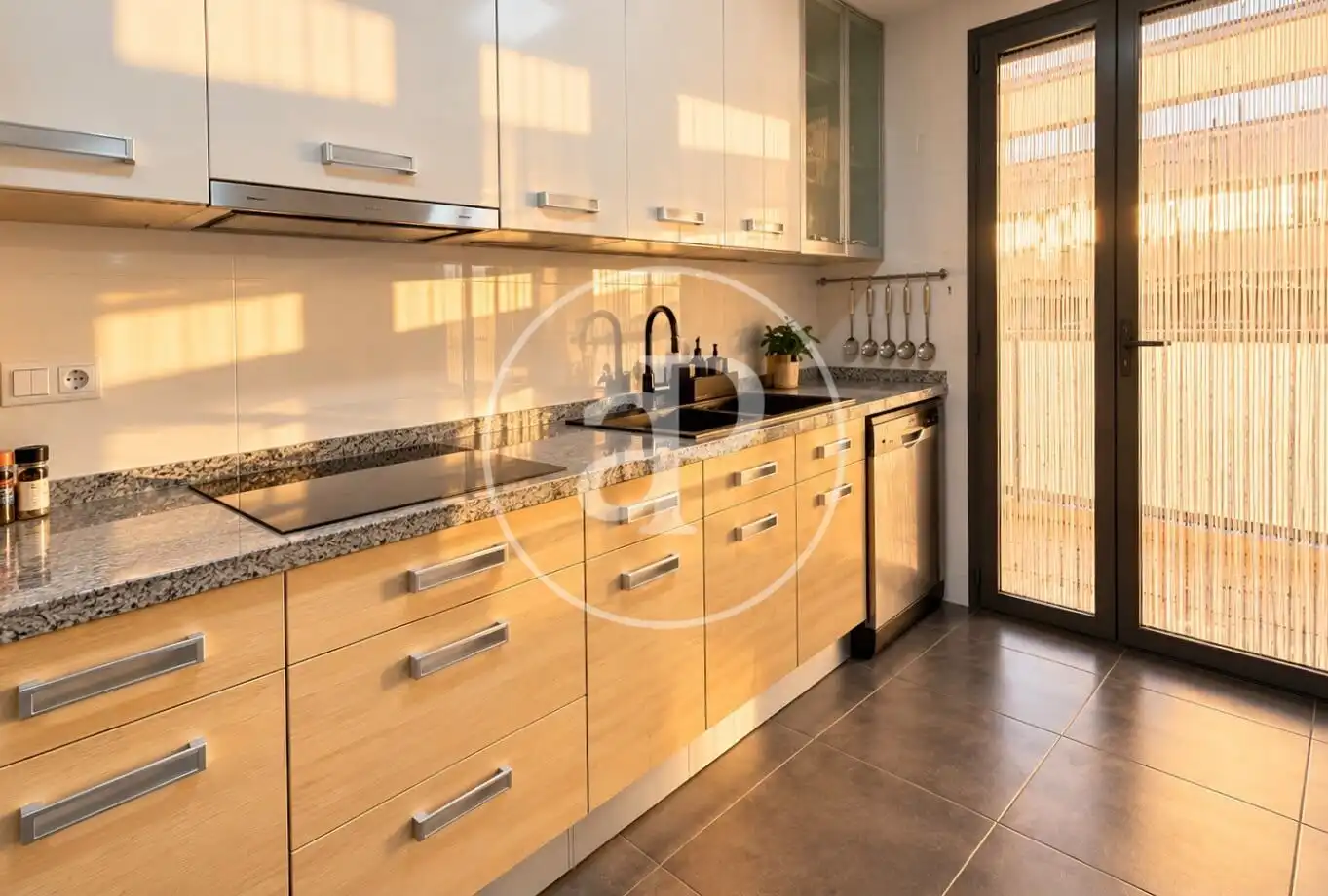 Wohnung mit Terrasse zum Verkauf in Casas Verdes, imagen 7