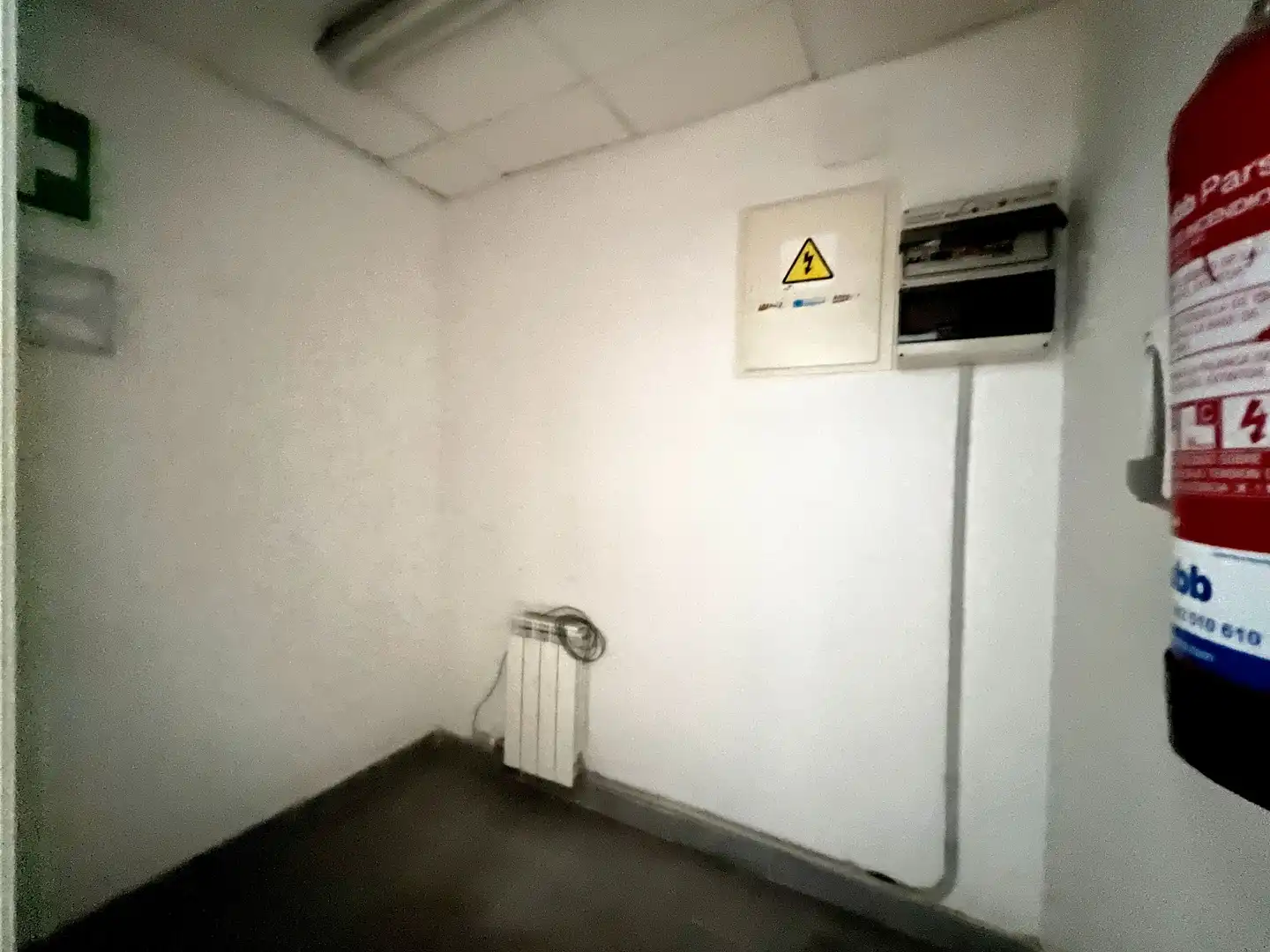 Local comercial en venta en Migjorn, imagen 11