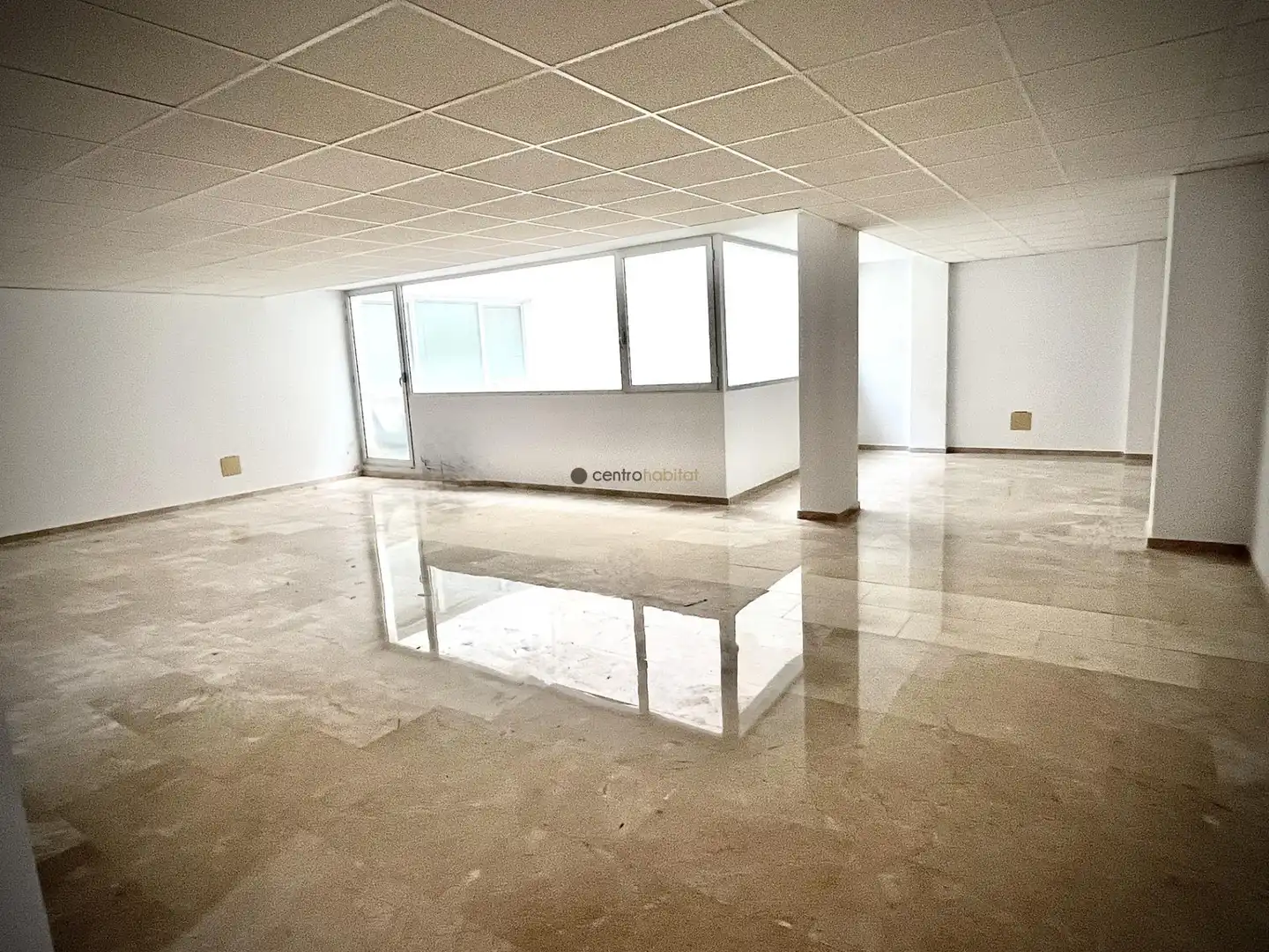 Office space to rent in Centro, imagen 6