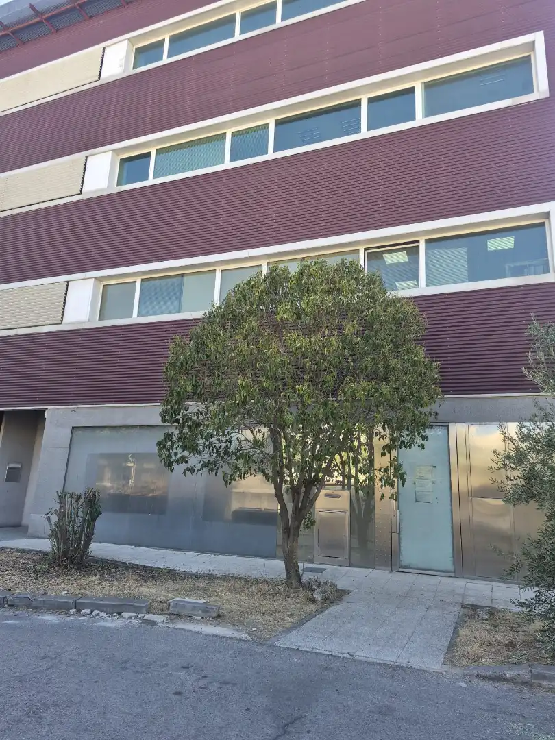 Nau industrial de lloguer a Calle Laguna del Marquesado 19, imagen 14