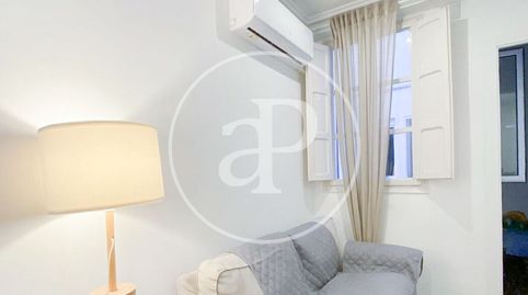Foto 2 de Piso en venta en C/ de L'arquitecte Alfaro, El Cabanyal - El Canyamelar, Valencia Capital
