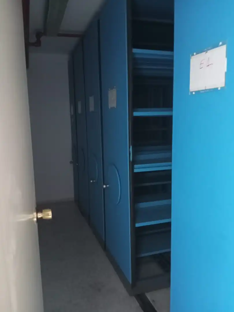 Büro zur Miete in Arafo