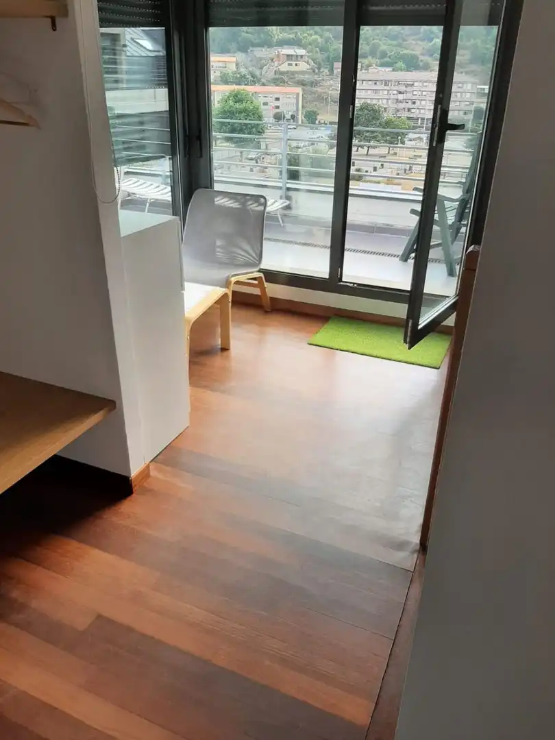 Piso en venta en Santoña con Calefacción y Terraza
