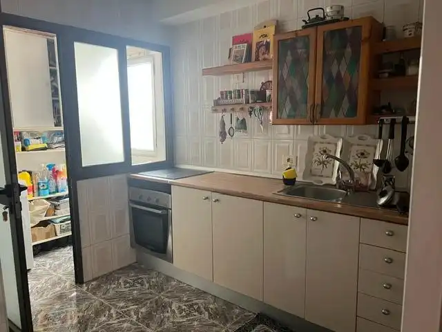 Kitchen of Flat for sale in Telde