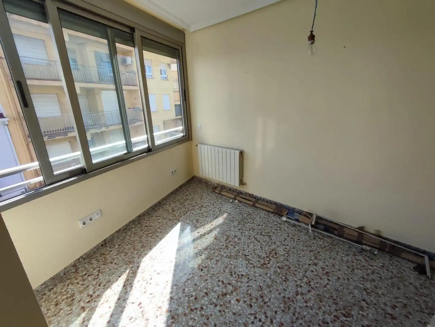 Habitación de Piso en venta en Bellreguard
