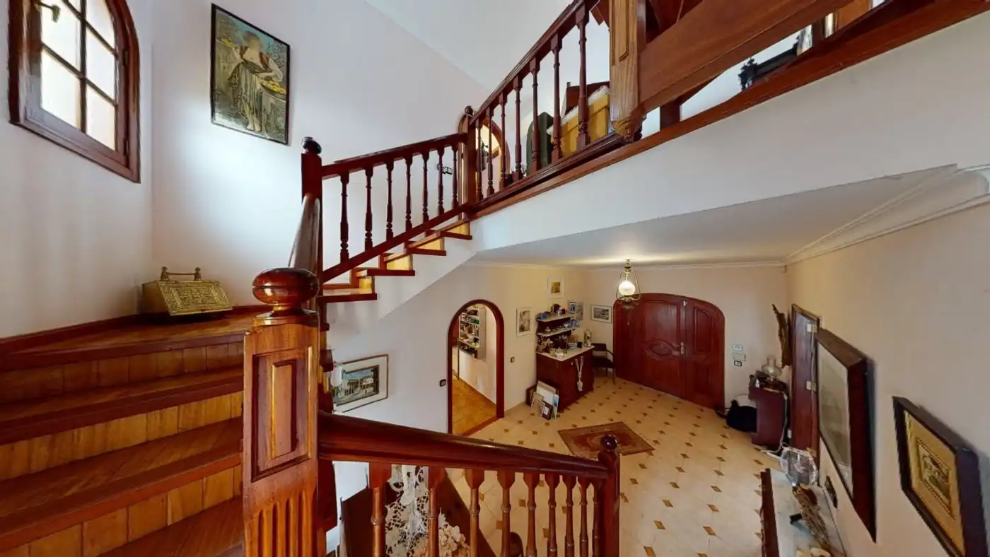 Casa o xalet en venda en Las Palmas de Gran Canaria amb Jardí privat, Terrassa i Traster