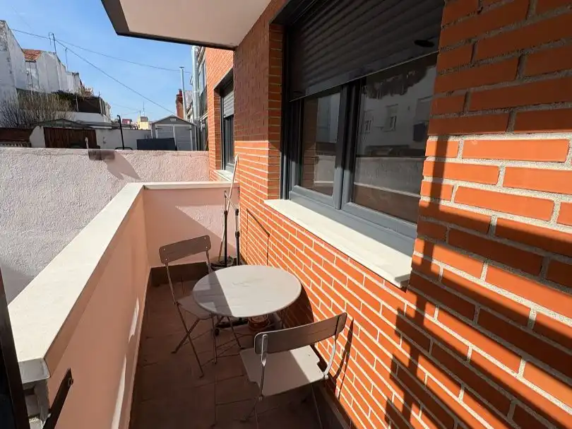 Flat with lift for sale in Francisca Armada 25, imagen 10