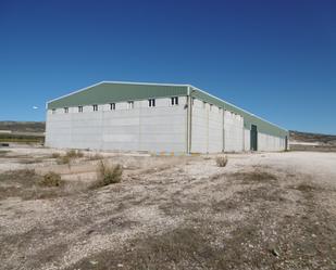 Industrial buildings for sale in Calle Real, Valderrubio