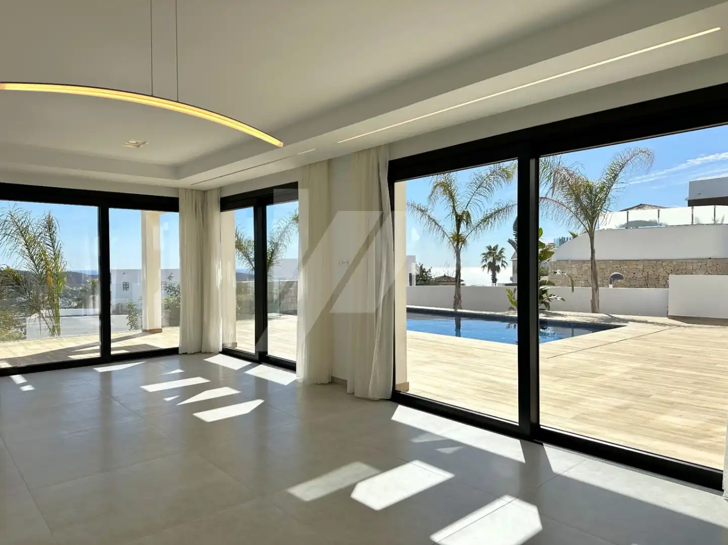 Detached house with terrace for sale in Benimeit - Tabaira, imagen 6