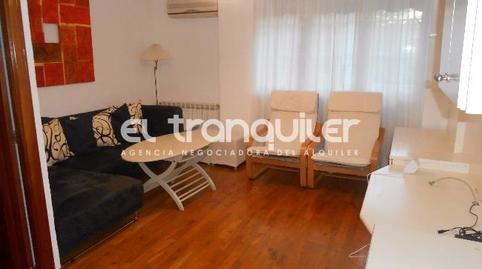 Photo 2 of Flat to rent in Avenida Aragon, Juan de la Cierva, Getafe