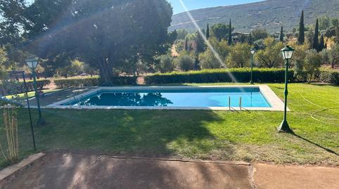 Foto 4 de Casa o xalet en venda a Cm-4110, 1988, Almodóvar del Campo, Ciudad Real