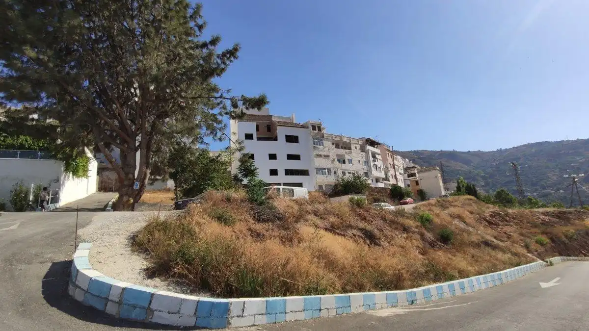 Residential for sale in Calle SABUQUILLO, Lanjarón