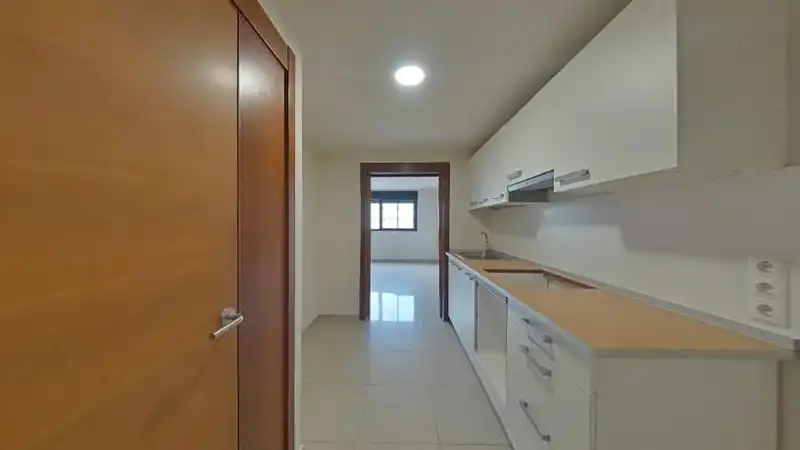 Cuina de Pis en venda en Las Palmas de Gran Canaria amb Jardí privat