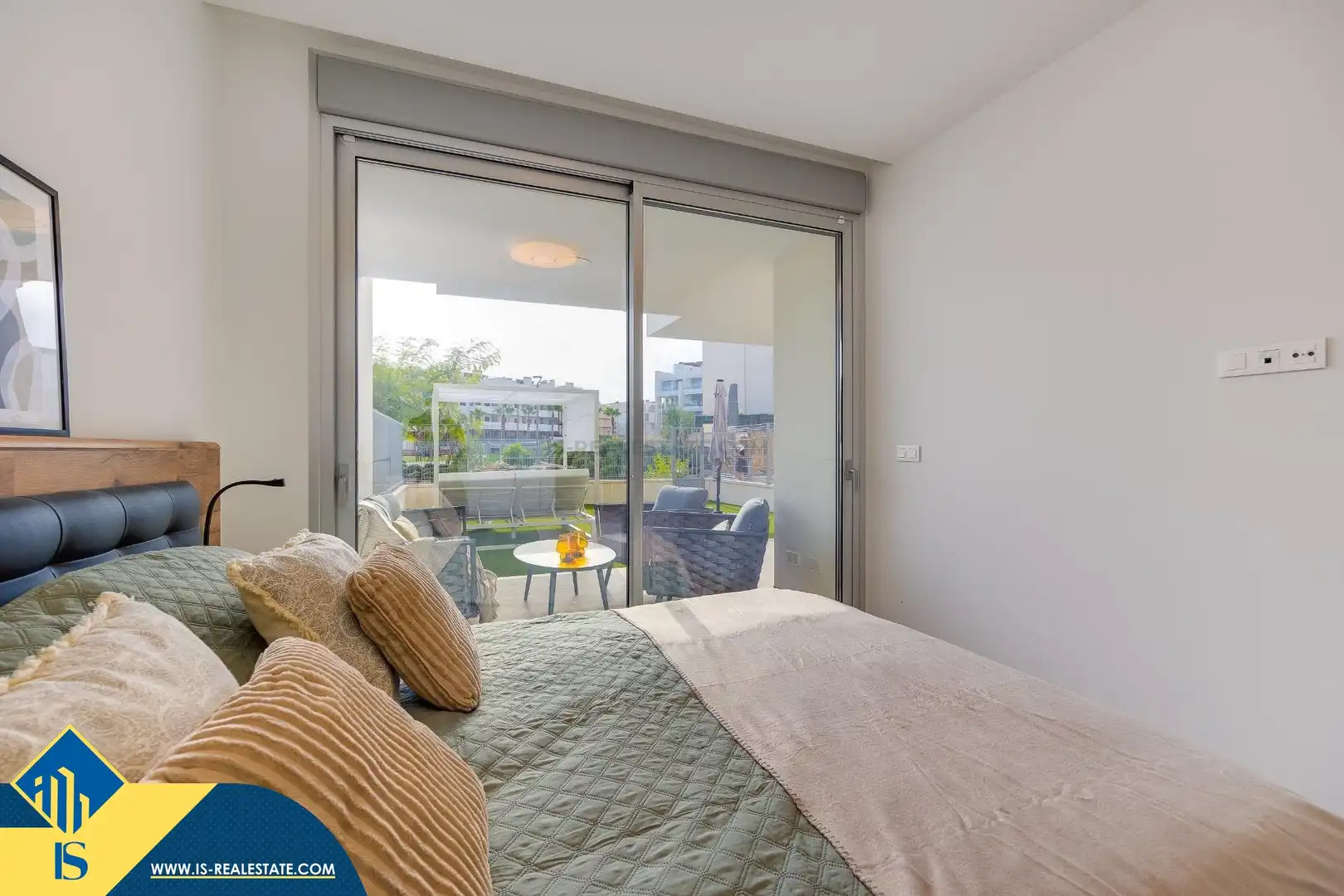 Wohnung mit Pool zum Verkauf in Orihuela Costa, imagen 31