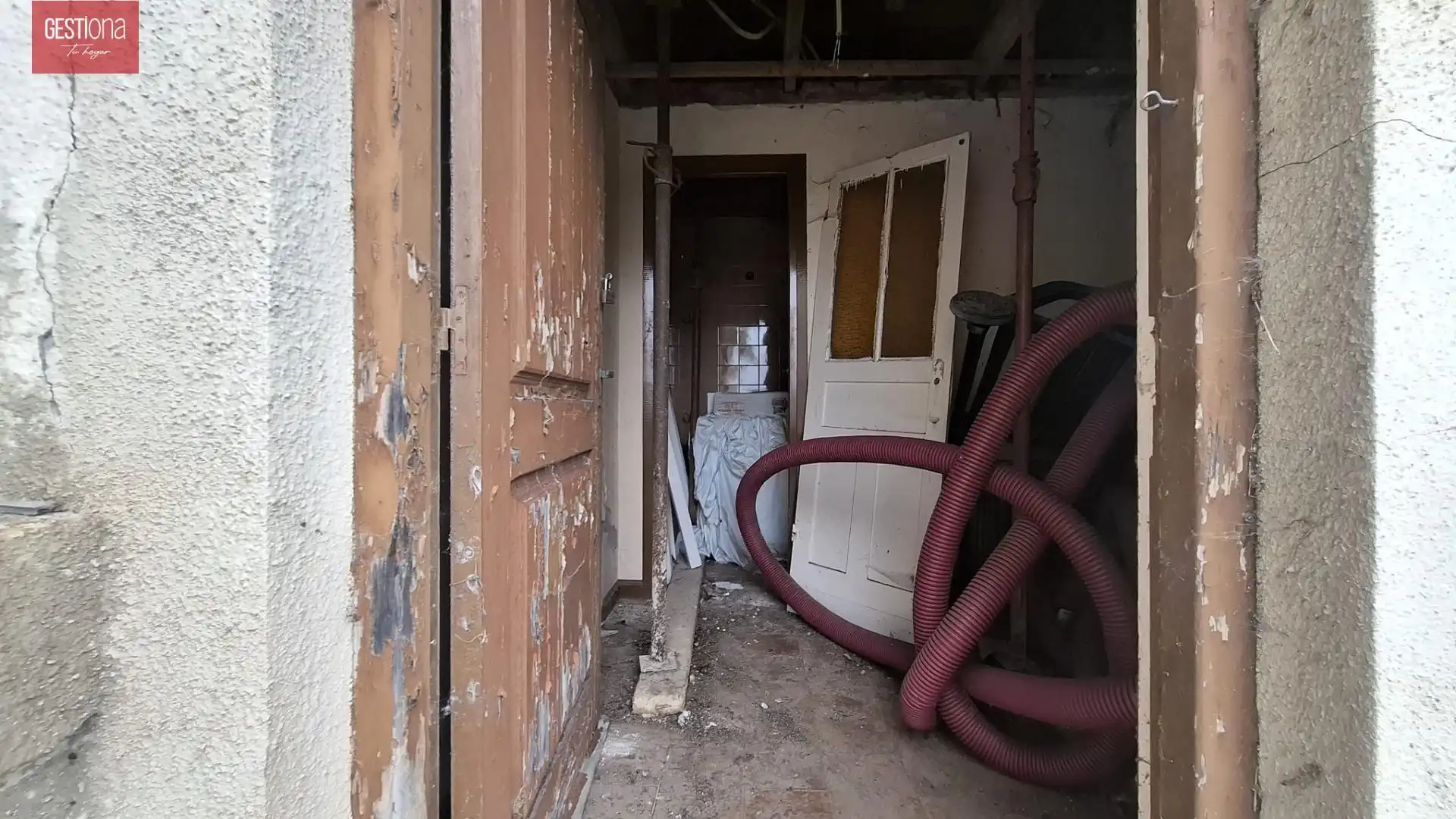 Casa adosada en venda en Bareyo pueblo