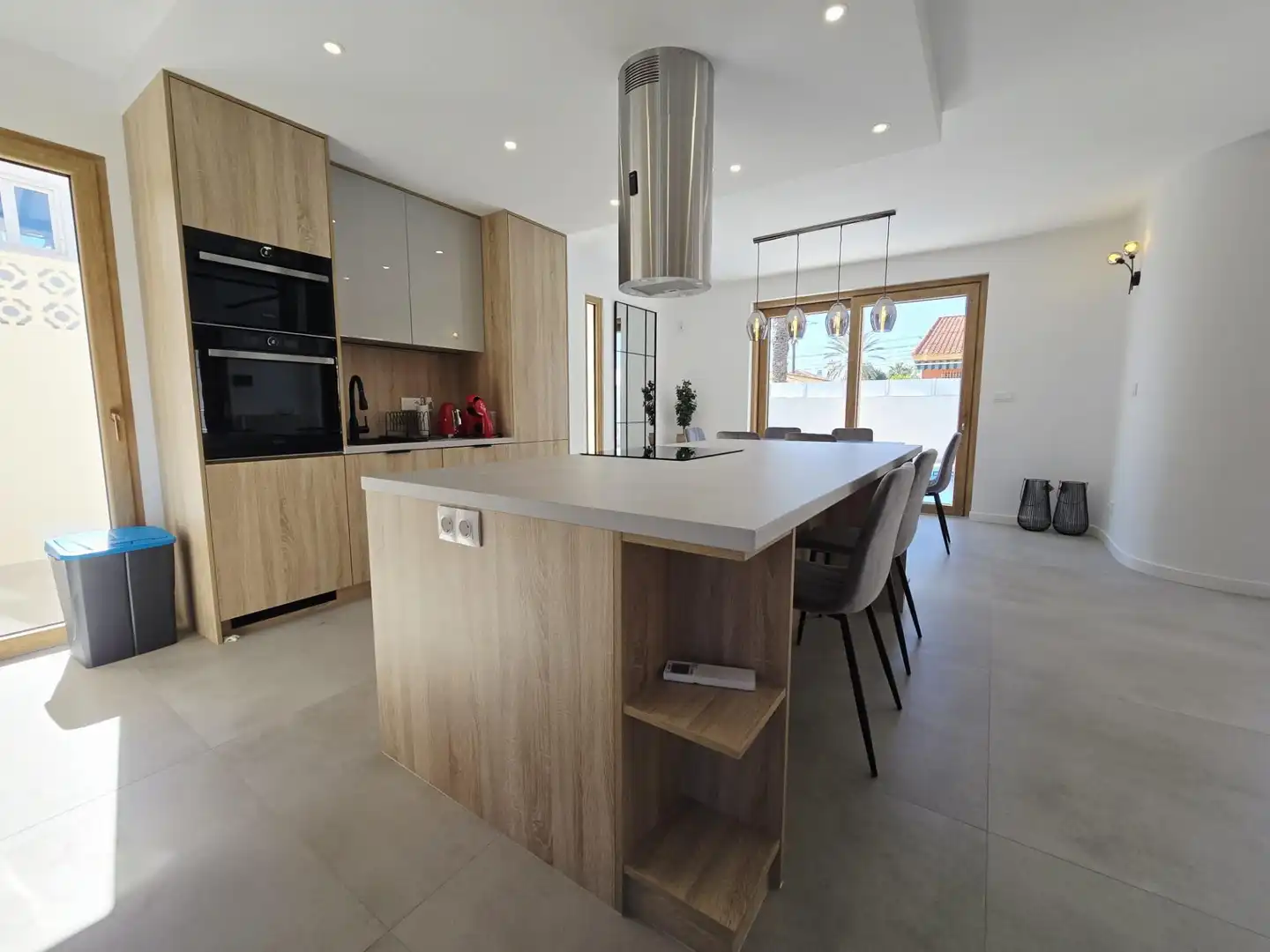 Chalet con piscina en venta en Orihuela Costa, imagen 15