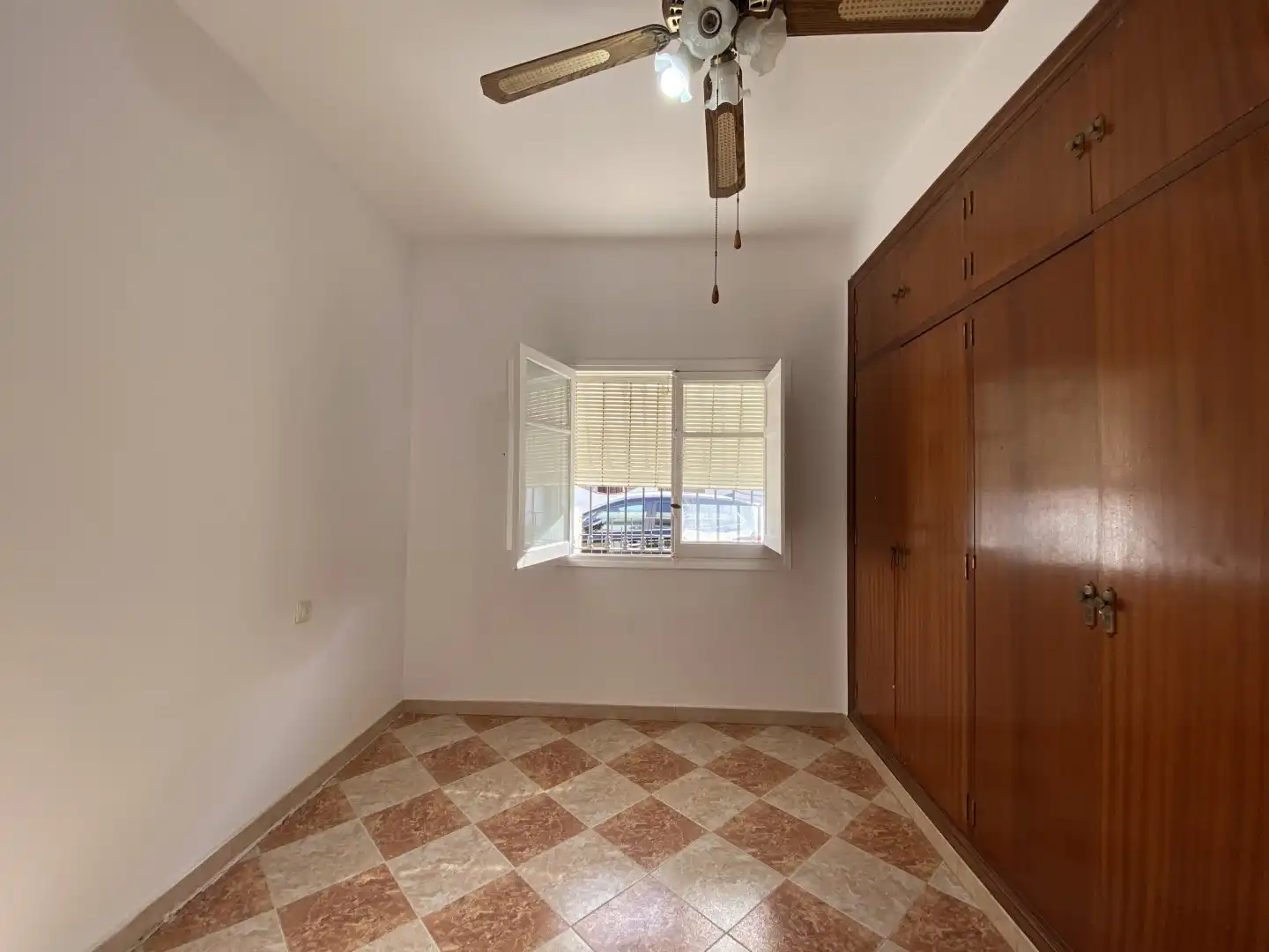 Bedroom of Houses for sale in Chipiona  with Terrace and Storage room
