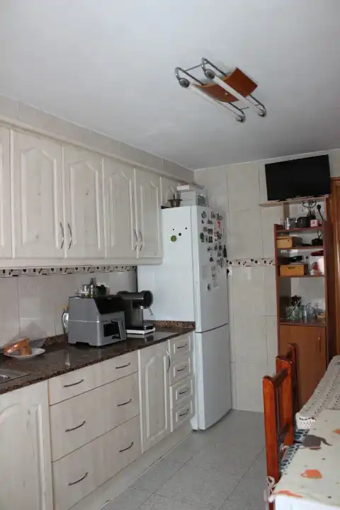 Cuina de Pis en venda en Alicante / Alacant amb Aire condicionat