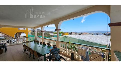 Foto 4 de Finca rústica en venda a N/a, El Peñoncillo, Málaga