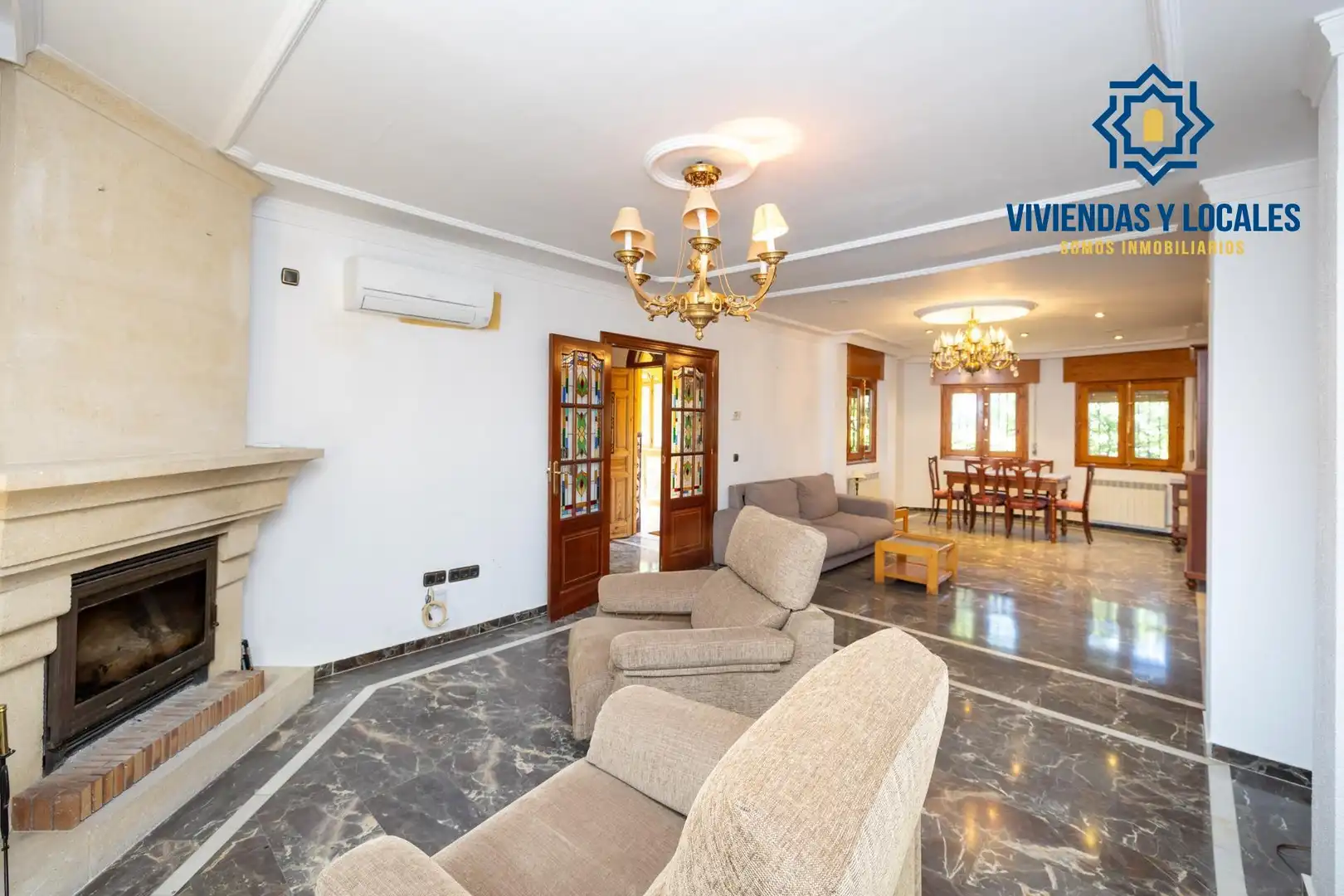 Villa avec terrasse à vendre à Calle VIÑEDOS LOS, imagen 2