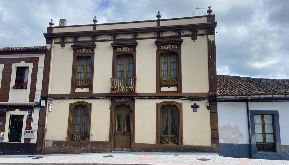 Photo 1 of House or chalet for sale in N/a, Noreña, Asturias