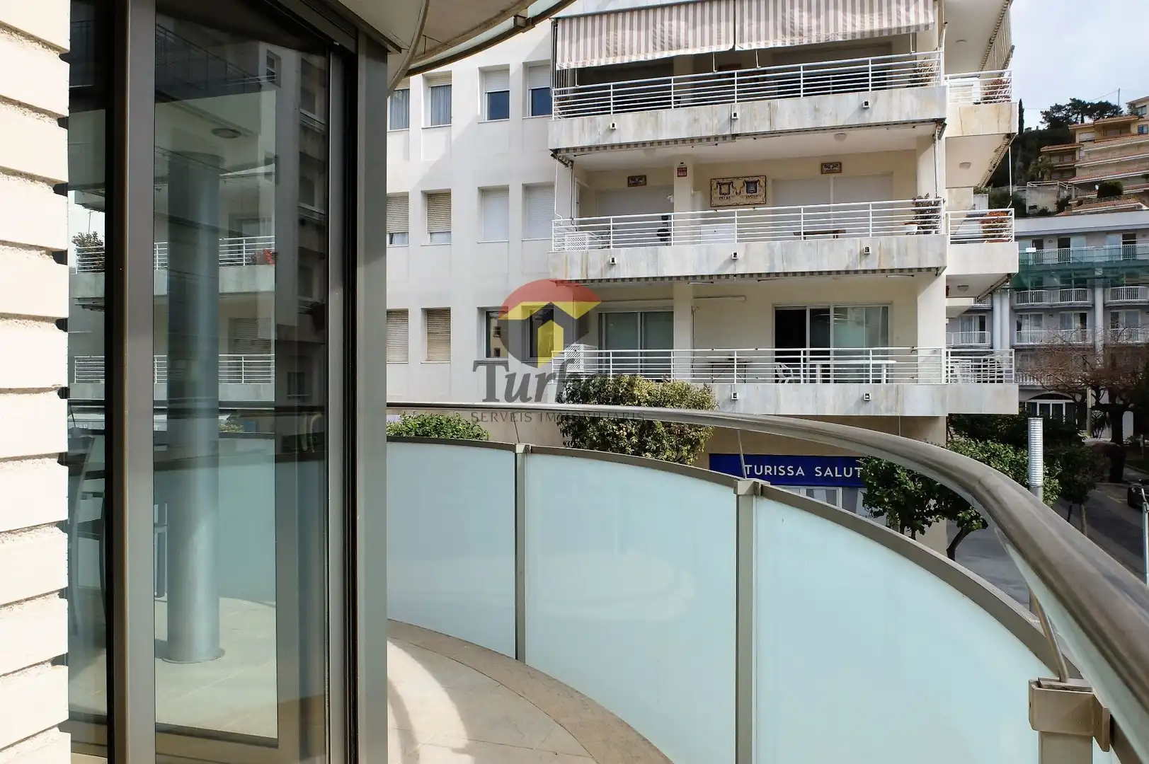 Pis en venda a Tossa de Mar pueblo