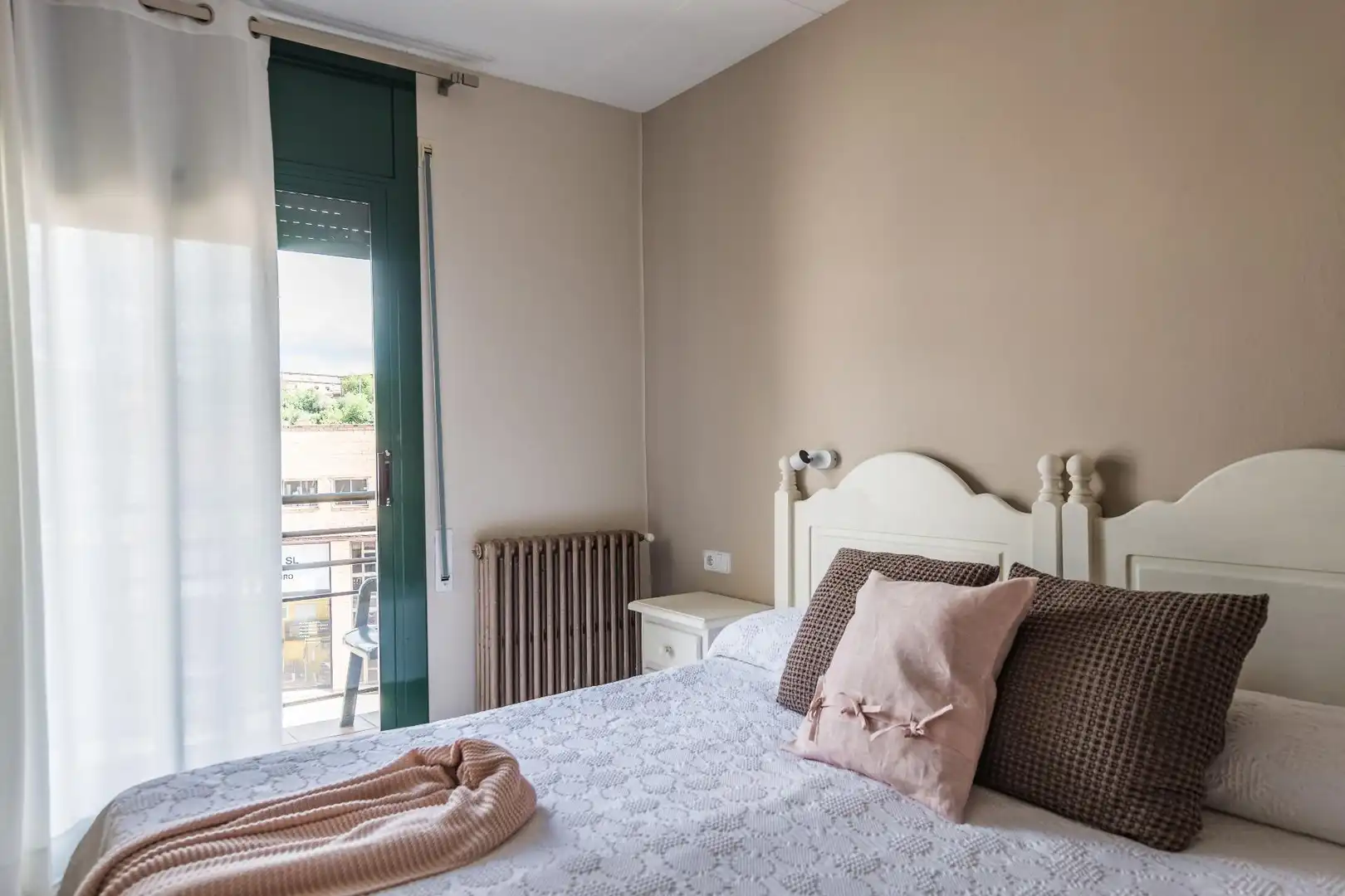 Casa con terraza en venta en Avenida PIRINEUS, imagen 24