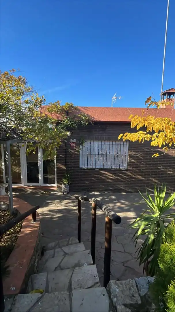 Xalet amb jardí en venda a Mestral, imagen 21