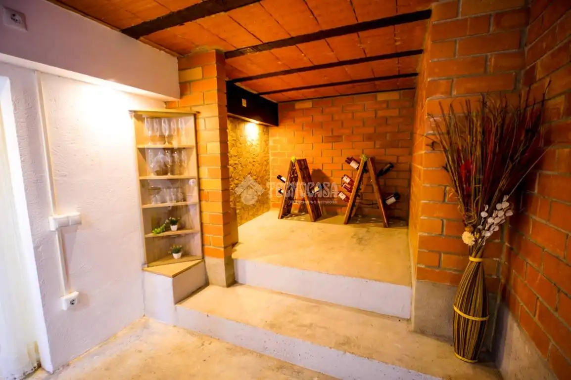Casa rústica en venda a La Collada - Sis Camins, imagen 29