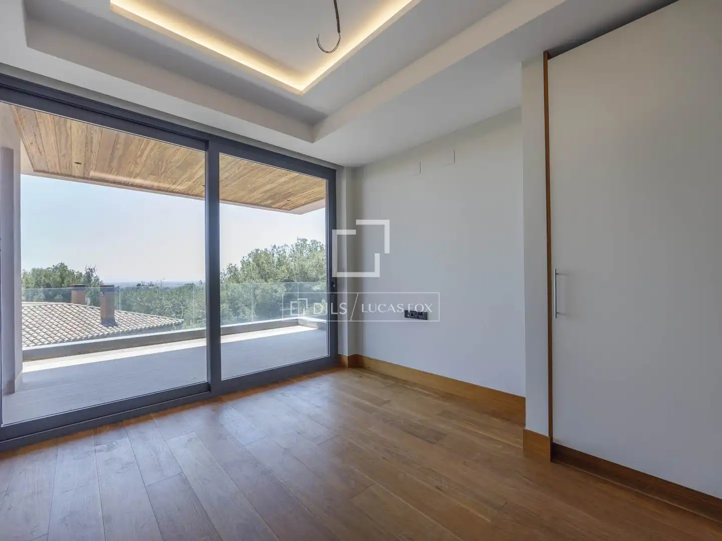 Terrassa de Casa o xalet en venda en Sagunto / Sagunt amb Aire condicionat, Calefacció i Jardí privat