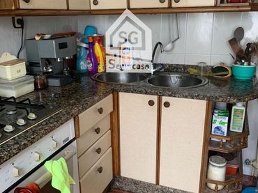 Casa en venta en BAIXADO DO ESTANCO