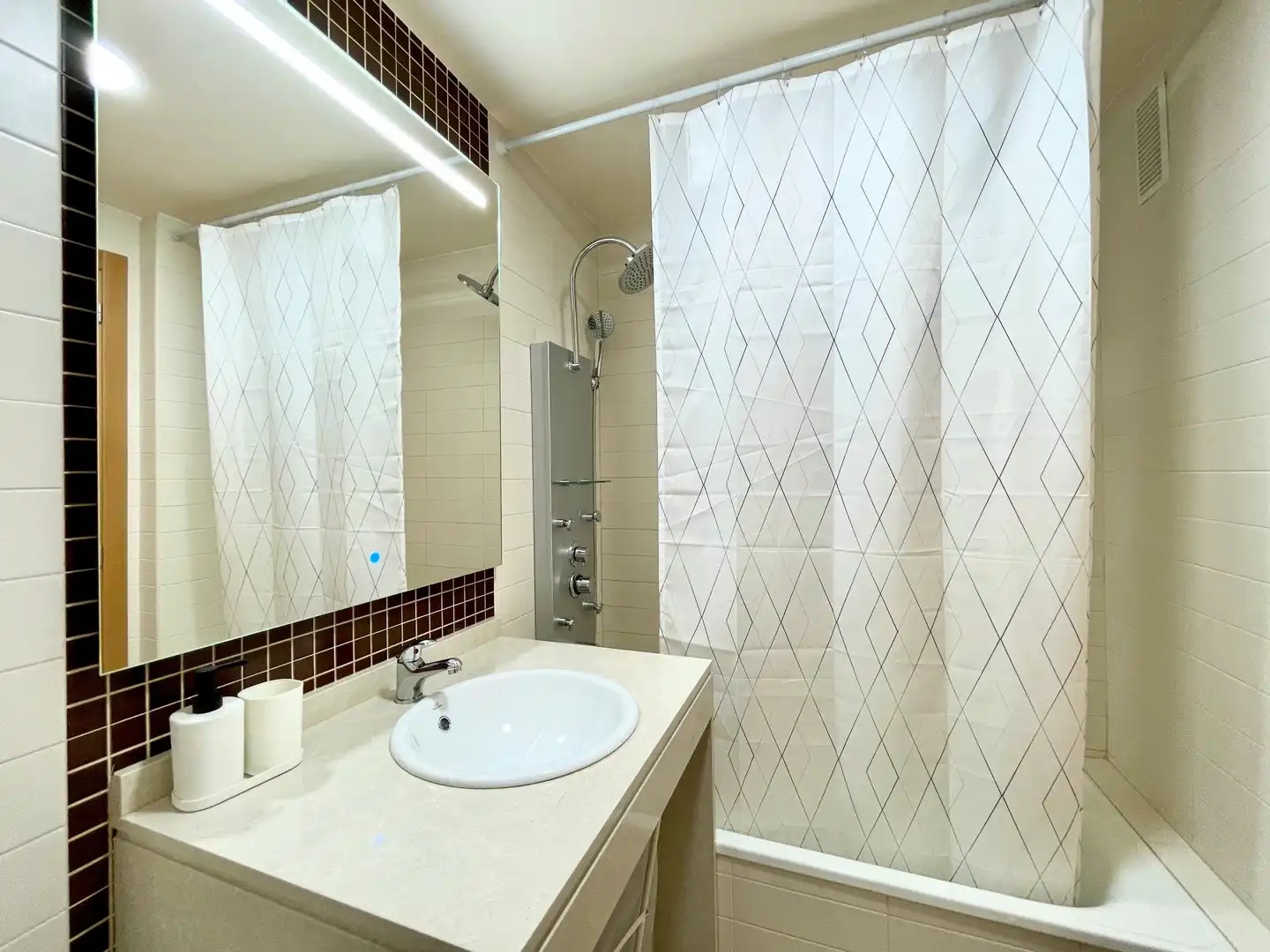 Apartamento de alquiler en Avinguda de la Generalitat, 18, Moncófar Playa