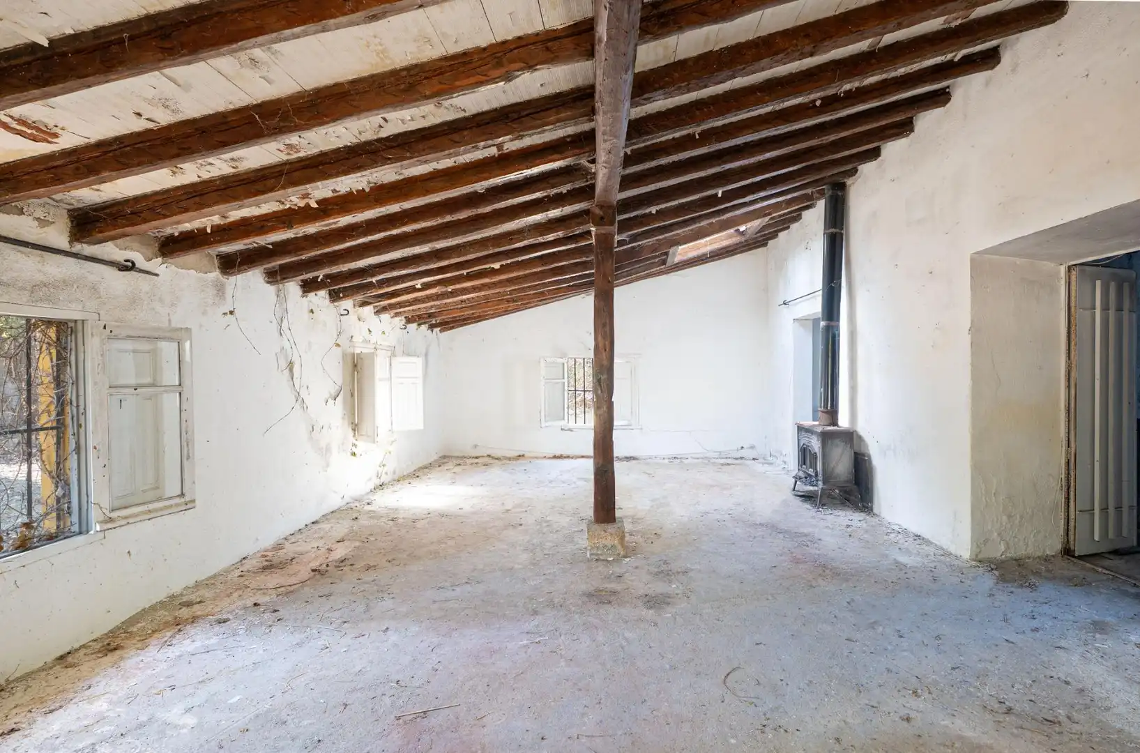 Finca rústica en venta en Morata de Jiloca, Zaragoza