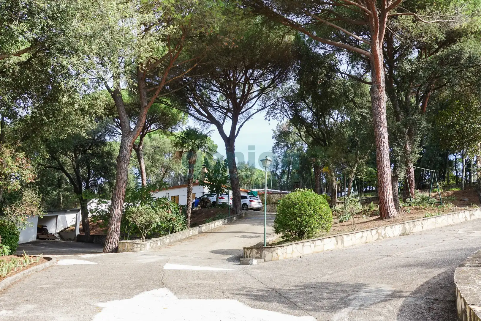 Haus mit Pool zum Verkauf in Sant Feliu de Buixalleu, imagen 54