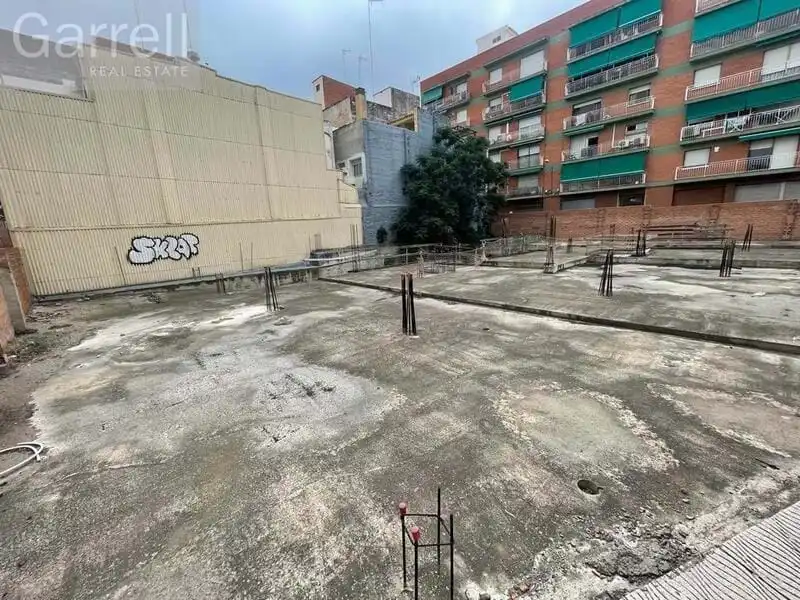Grundstücke und Bauplätze zum Verkauf in Riera de Miró, imagen 4