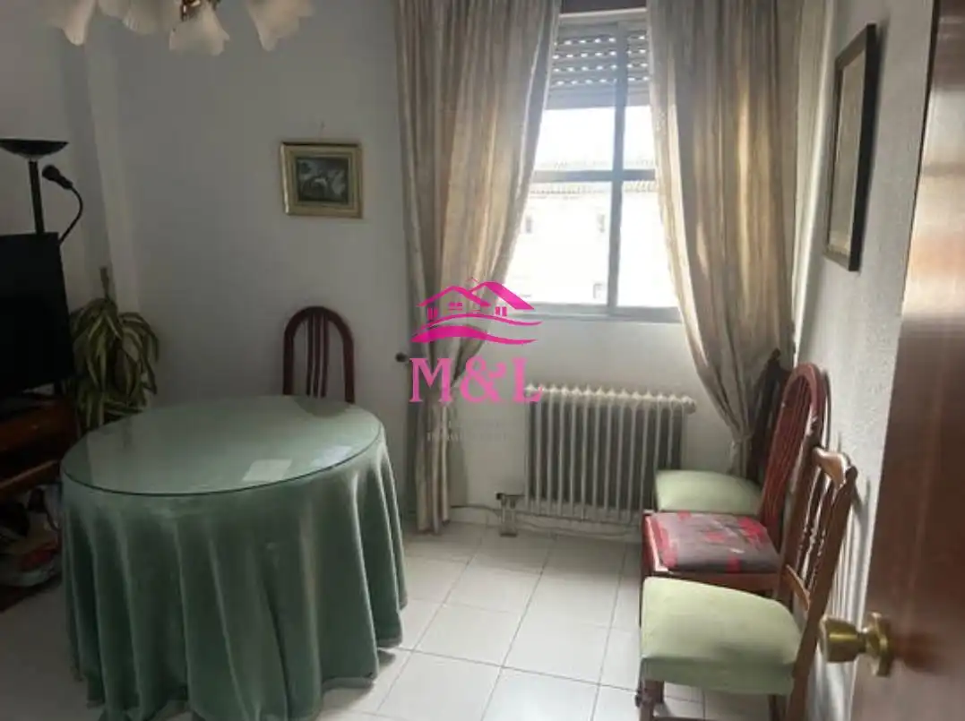 Schlafzimmer von Wohnung zum Verkauf in Mérida mit Terrasse und Abstellraum