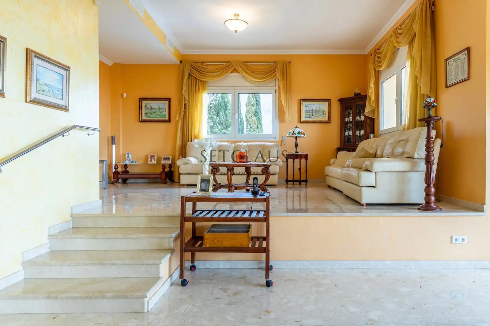Casa o chalet en venta en Badalona con Aire acondicionado, Calefacción y Jardín privado