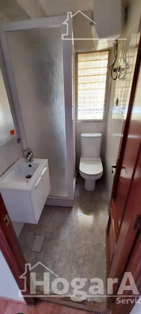 Baño de Piso en venta en Manises