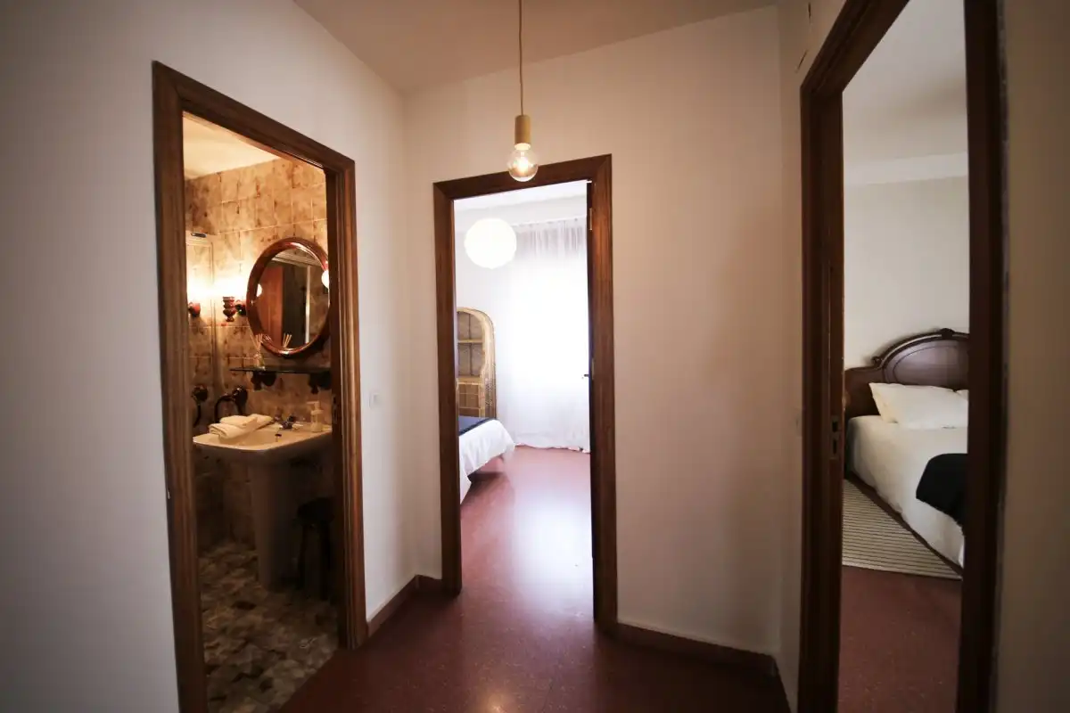 Piso en venta en Tomelloso