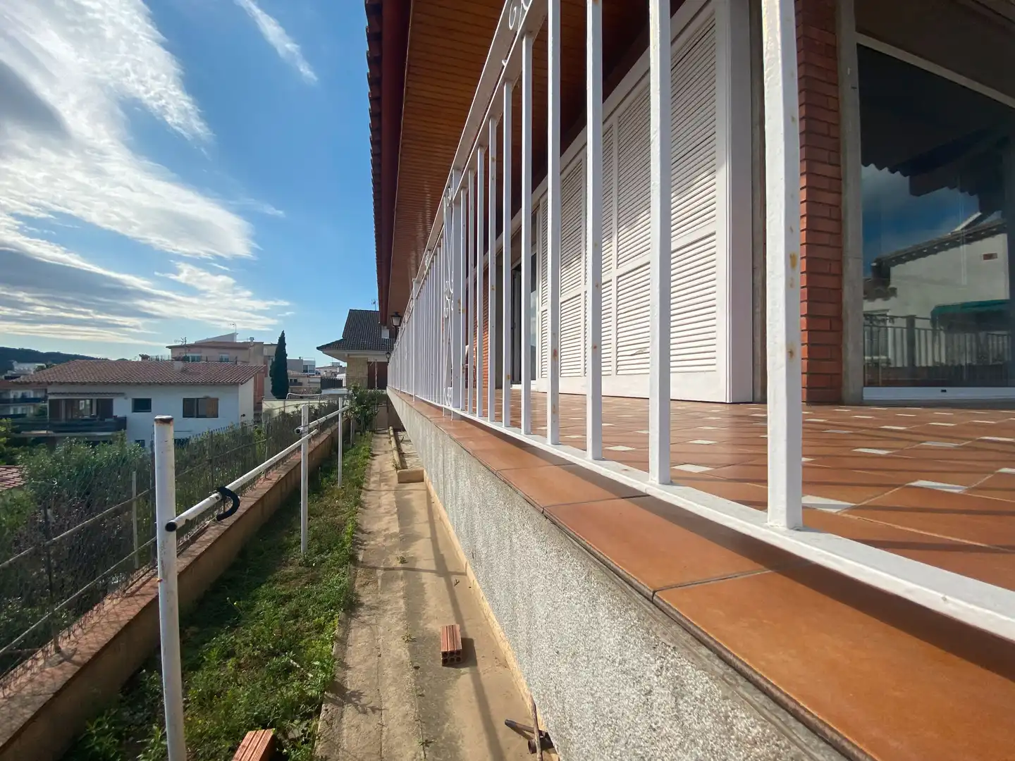 Villa avec terrasse à vendre à Carrer d'Ávila, imagen 30