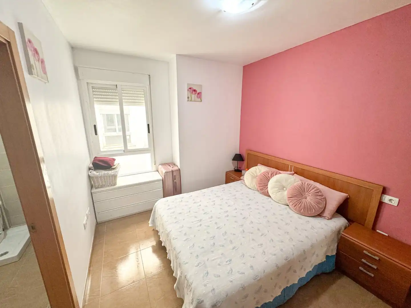 Flat with lift for sale in Nules, imagen 13