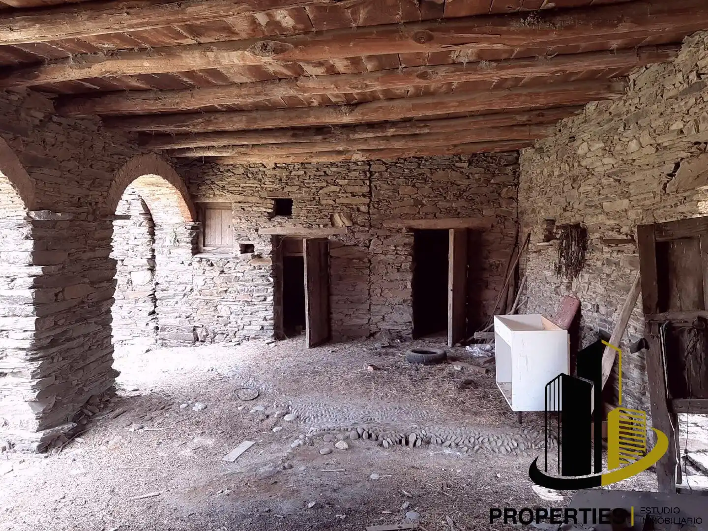 Residencial en venda en Salvatierra de Tormes